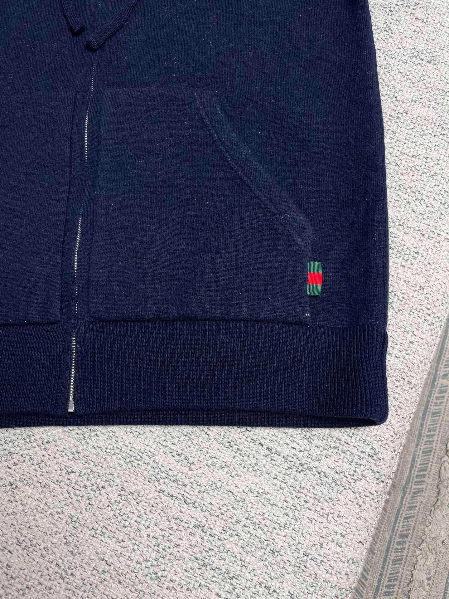 wg.luxury-- 6u33i 24ss wool item:E-F237A1502